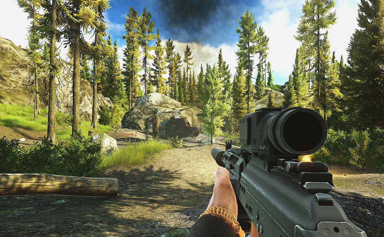 Missing Cargo - 메인 이미지 3