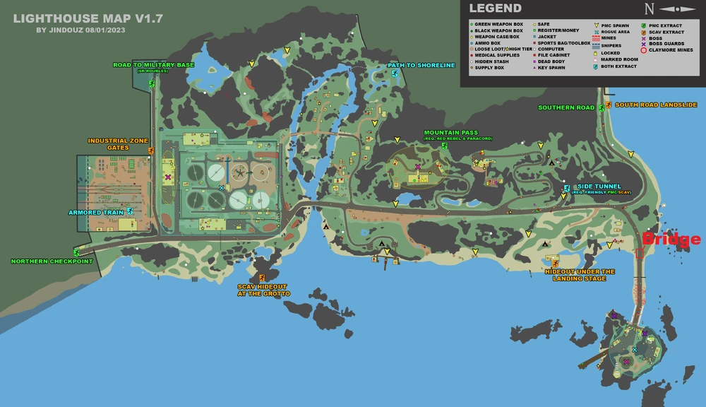 Knock-Knock - 메인 이미지 1