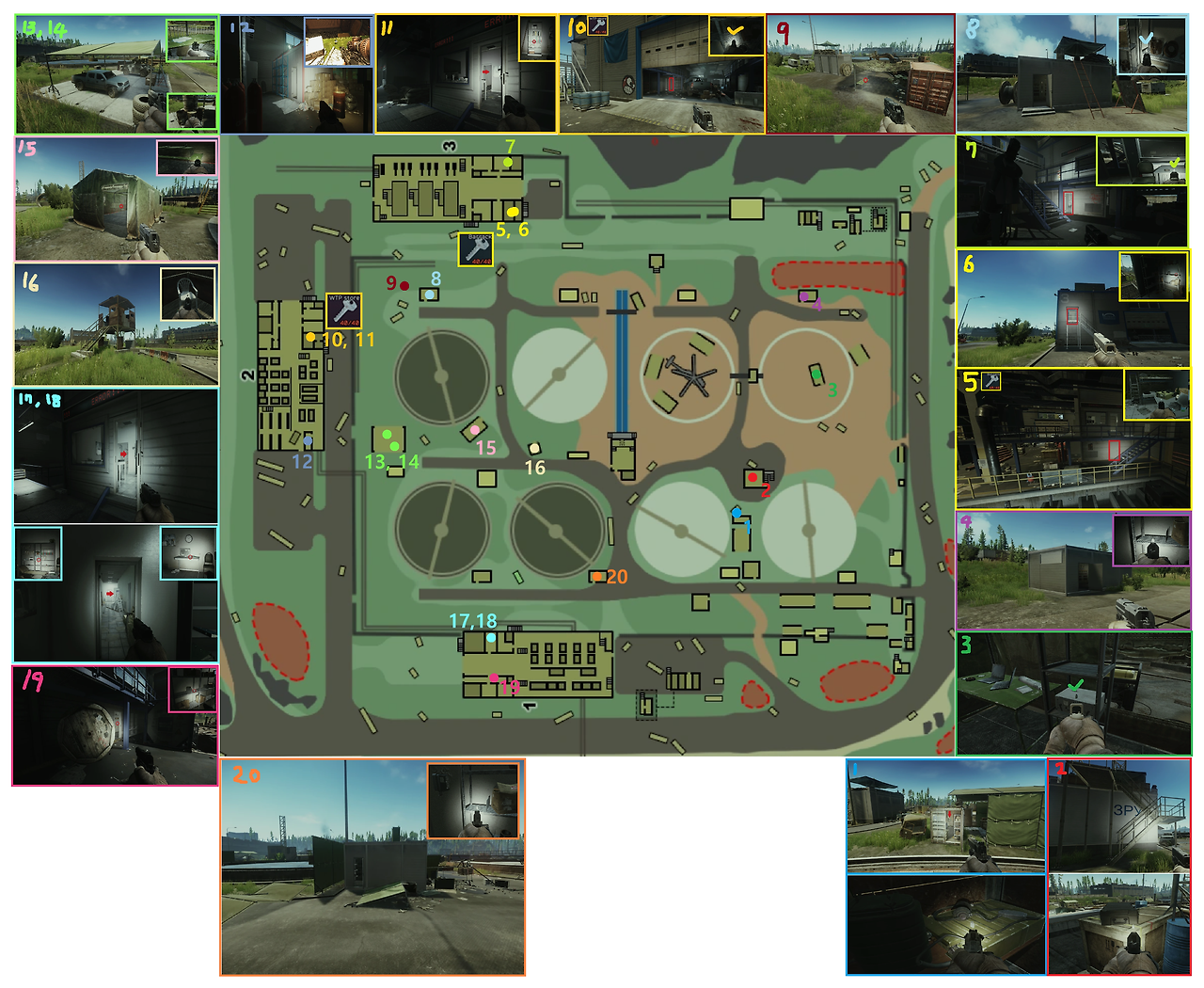 Getting Acquainted - 메인 이미지 1