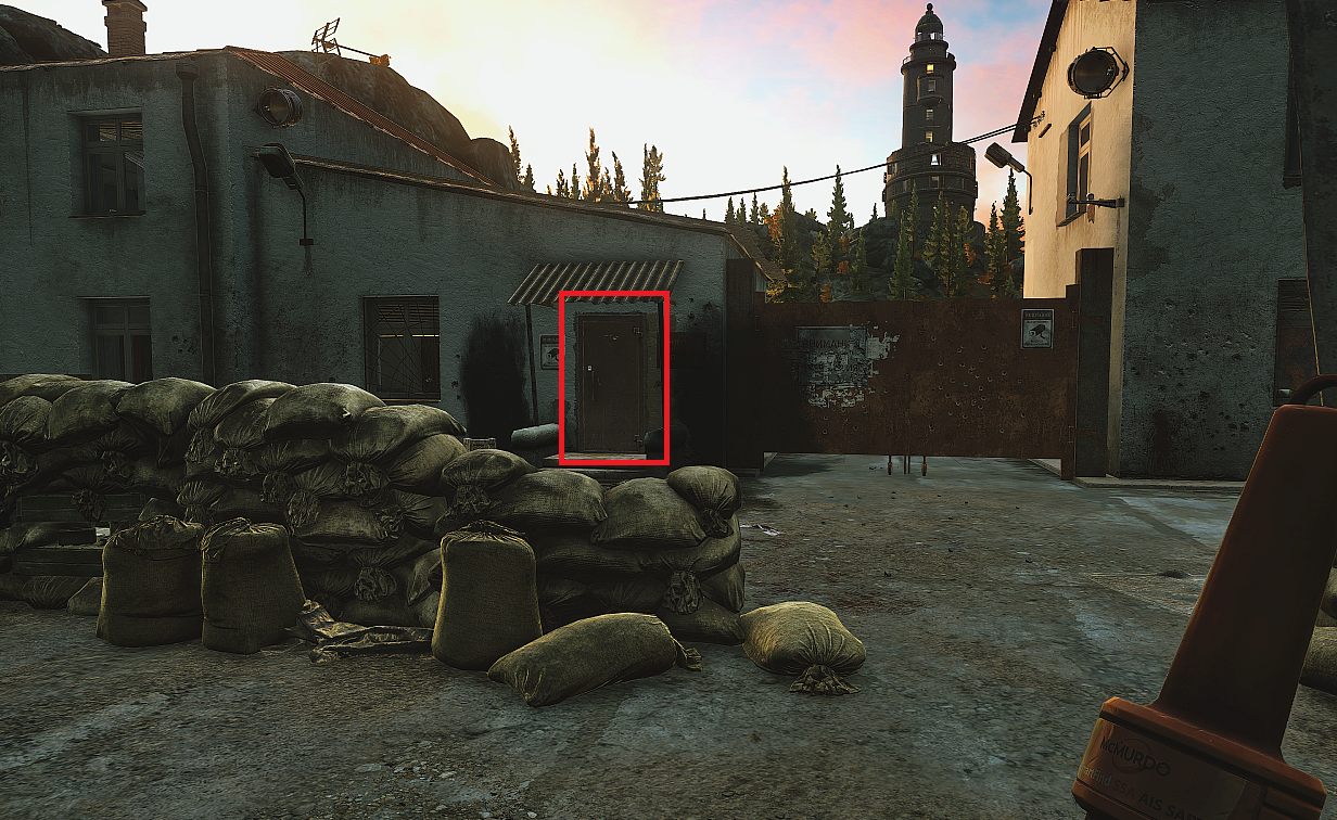 Getting Acquainted - 메인 이미지 5