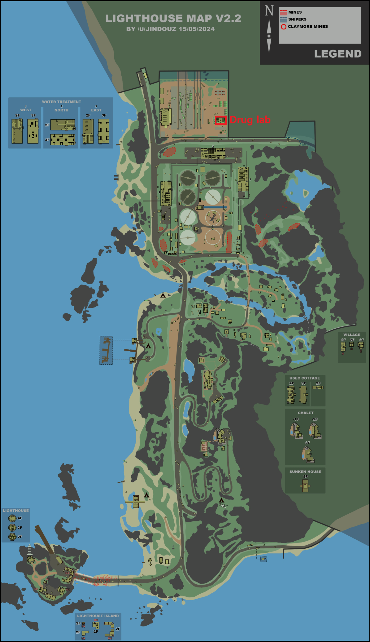 Drug Trafficking - 메인 이미지 1