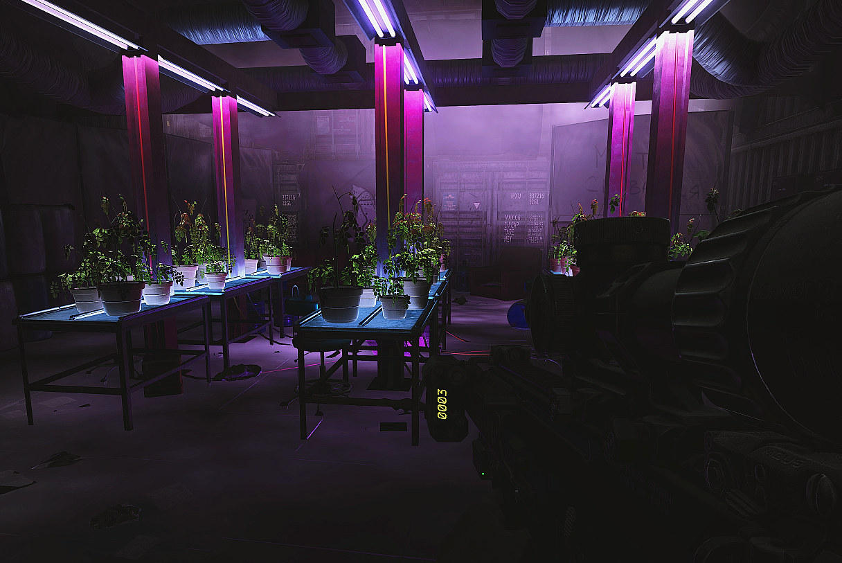 Drug Trafficking - 메인 이미지 3