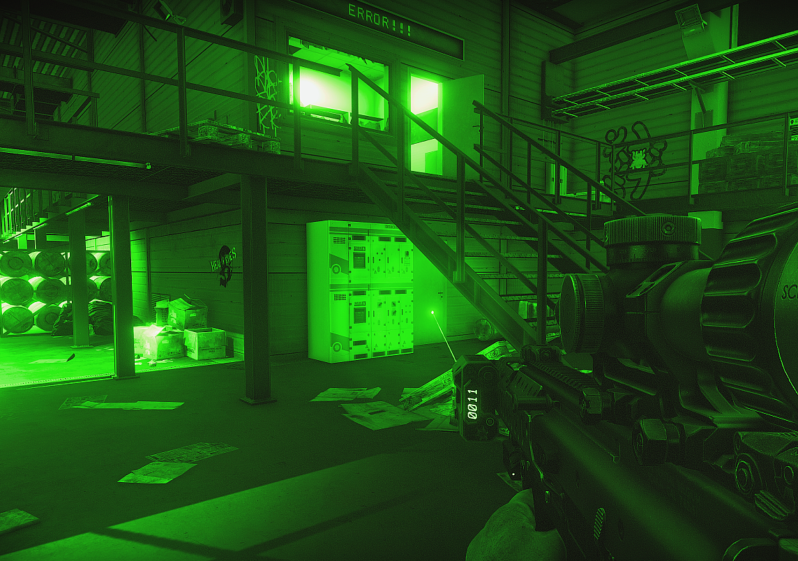 Broadcast - Part 1 - 설명 1