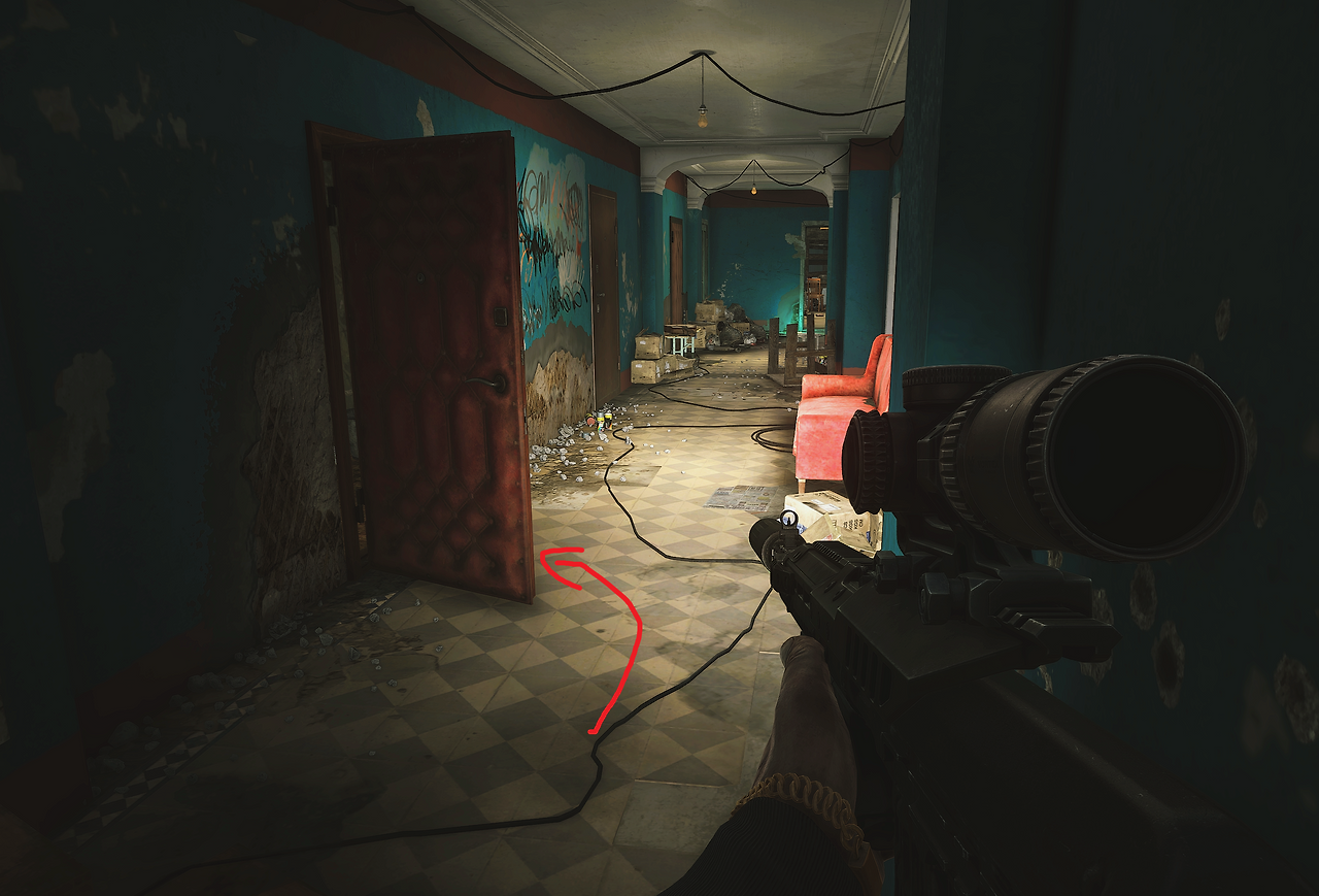 Glory to CPSU - Part 1 - 메인 이미지 8