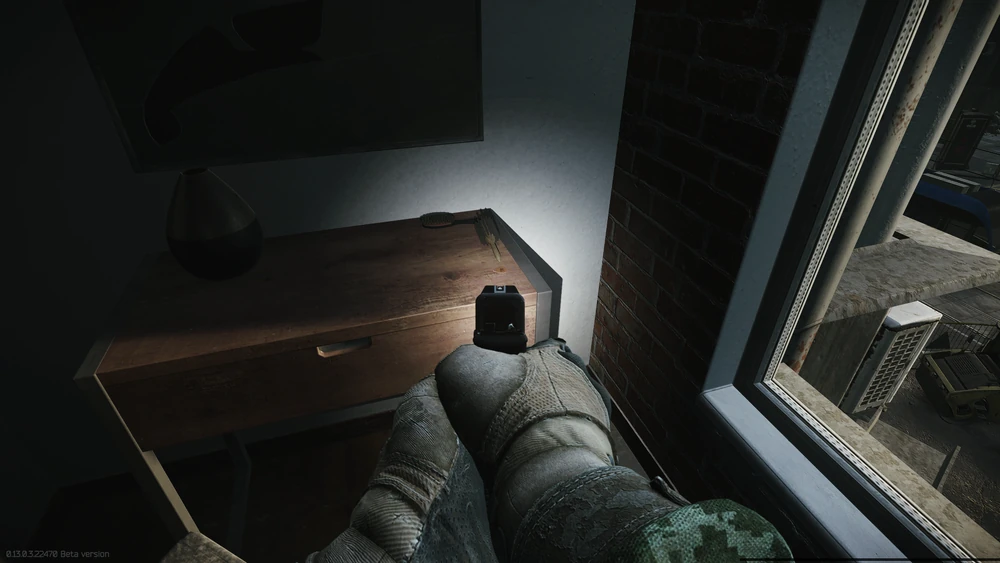 Audiophile - 설명 1