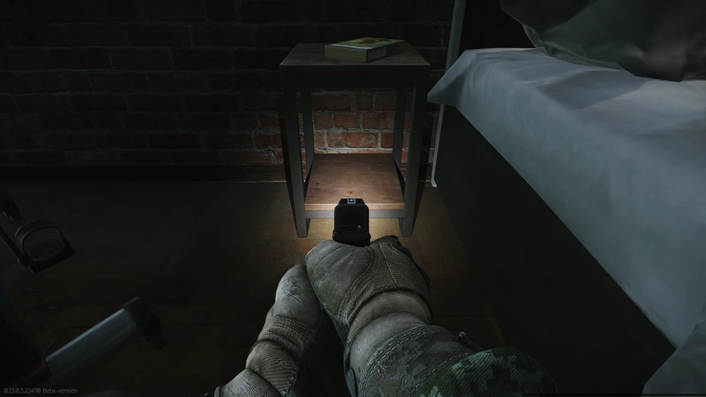 Audiophile - 설명 2