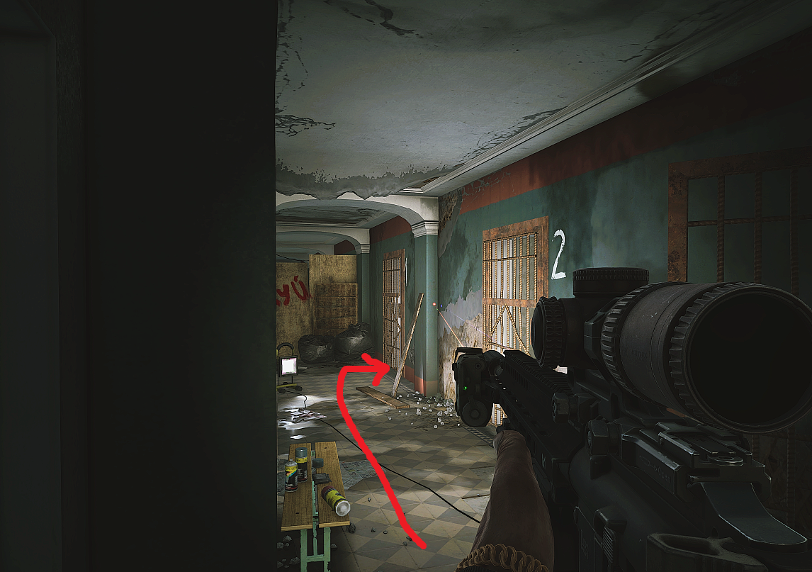 House Arrest - Part 1 - 메인 이미지 2