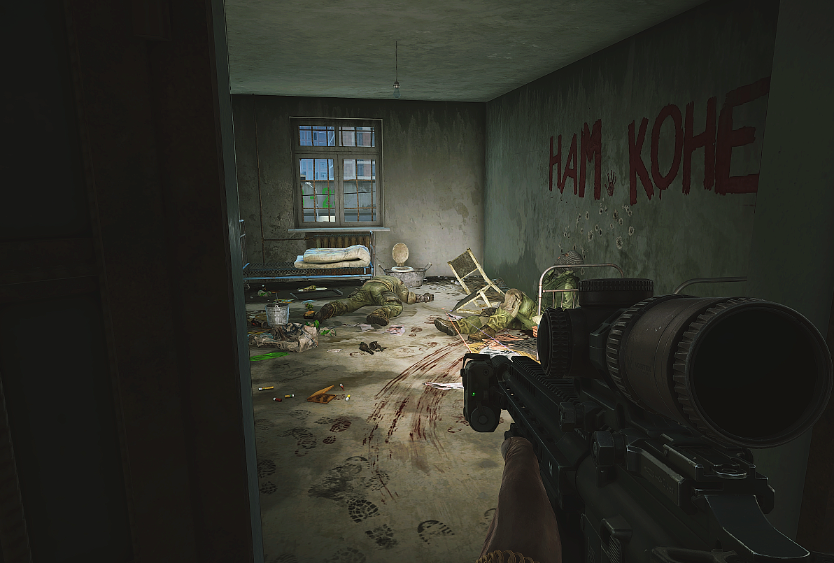 House Arrest - Part 1 - 메인 이미지 4