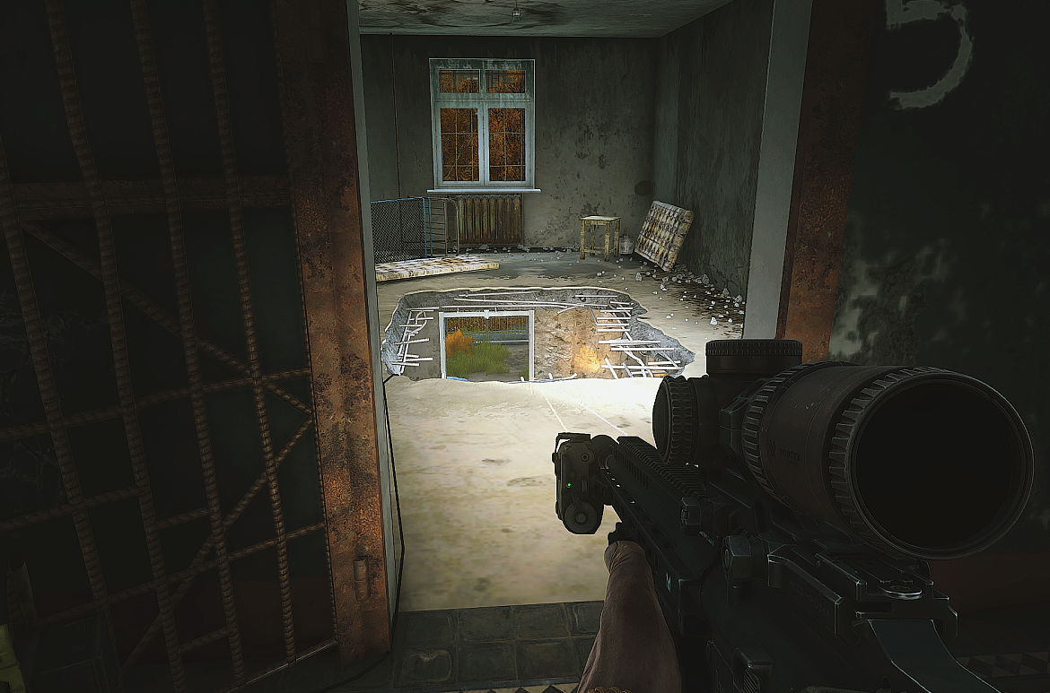 House Arrest - Part 2 - 메인 이미지 3