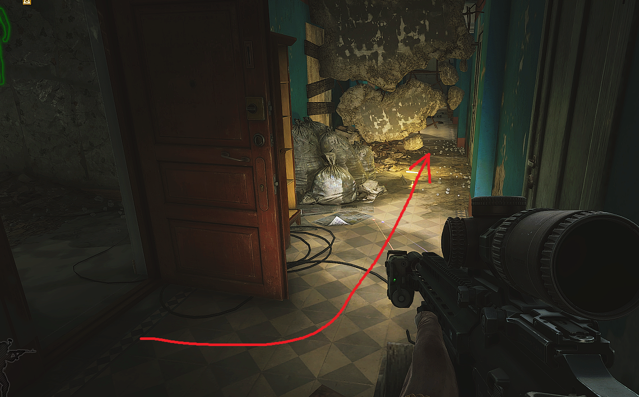 House Arrest - Part 2 - 메인 이미지 4