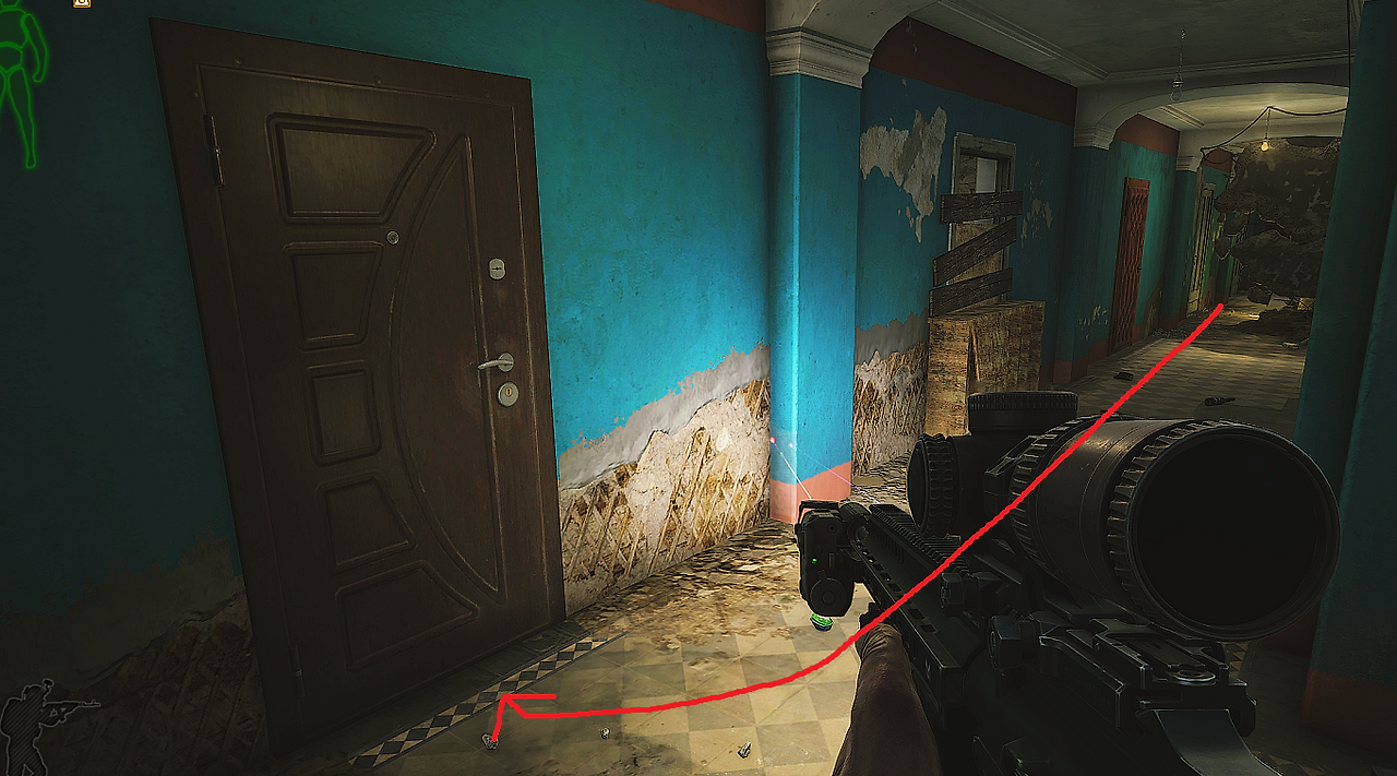 House Arrest - Part 2 - 메인 이미지 5