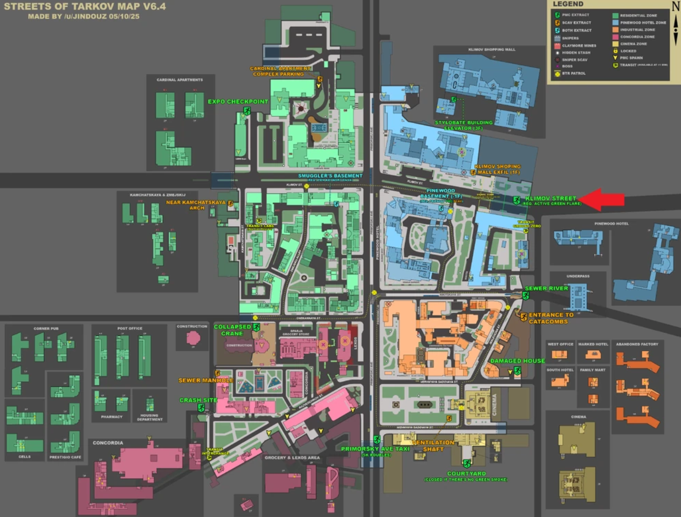 Cease Fire! - 메인 이미지 1