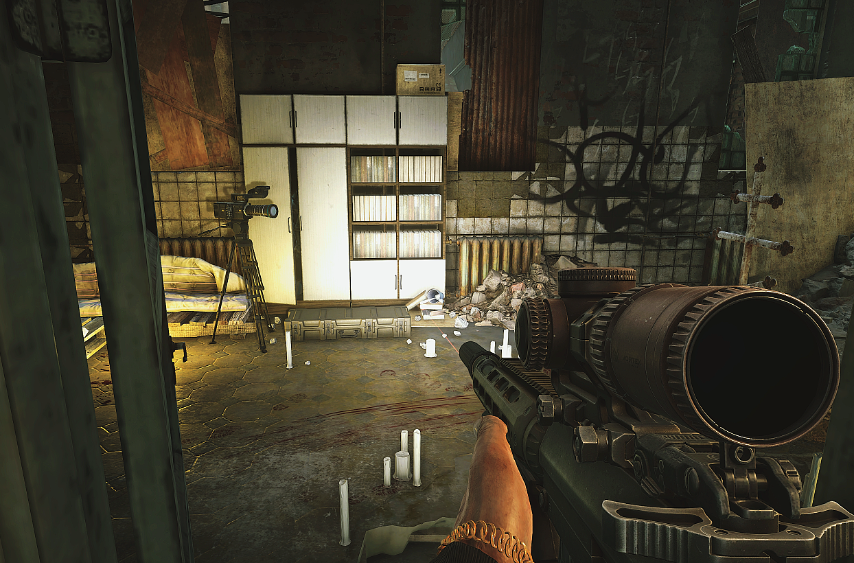 Broadcast - Part 4 - 설명 4