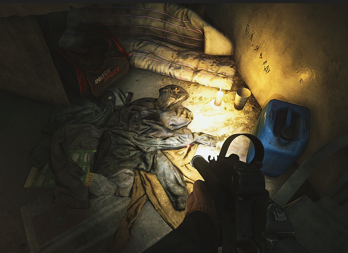 Missing Informant - 설명 1