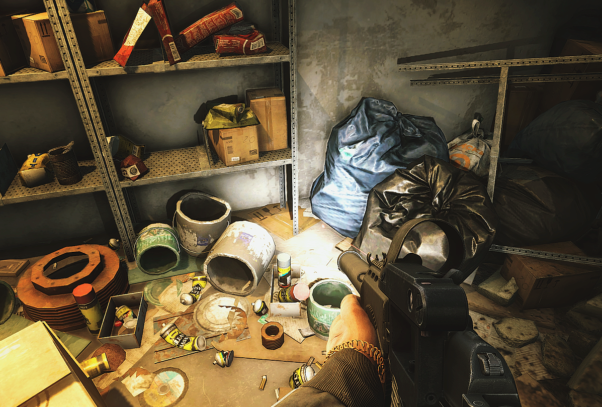 Missing Informant - 설명 3