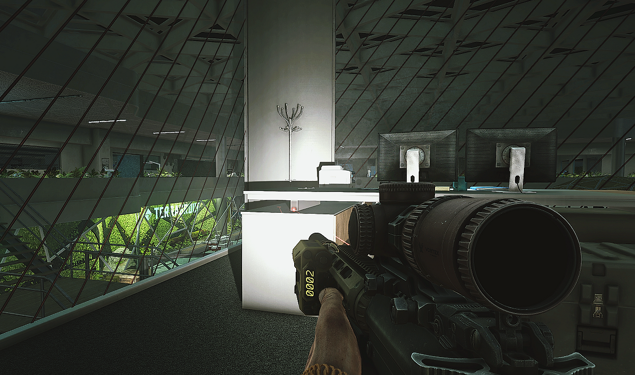 Following the Bread Crumbs - 설명 1