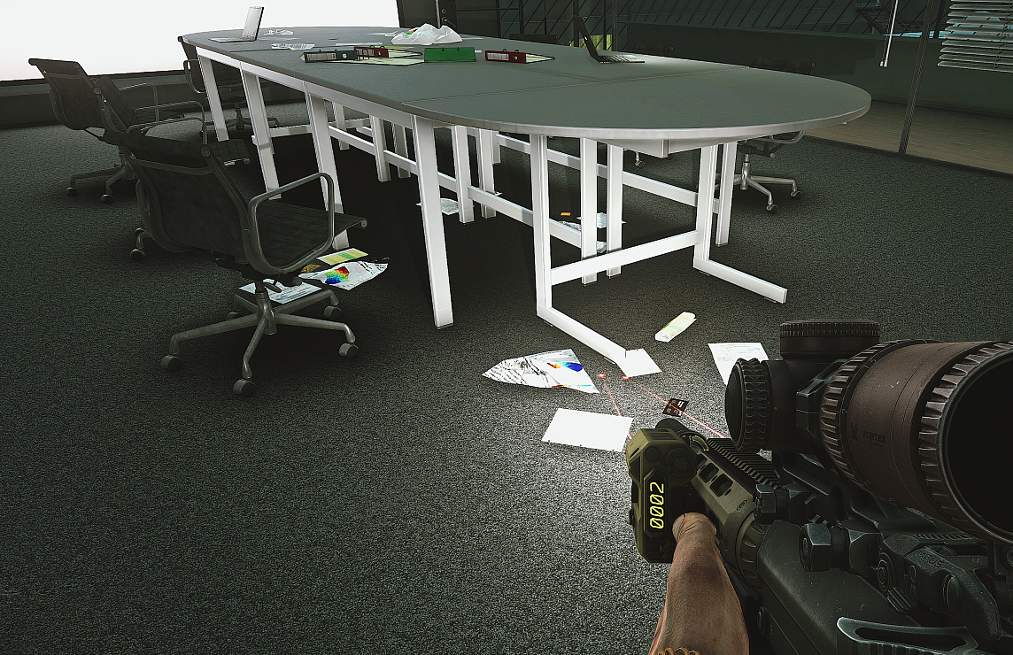 Following the Bread Crumbs - 설명 4