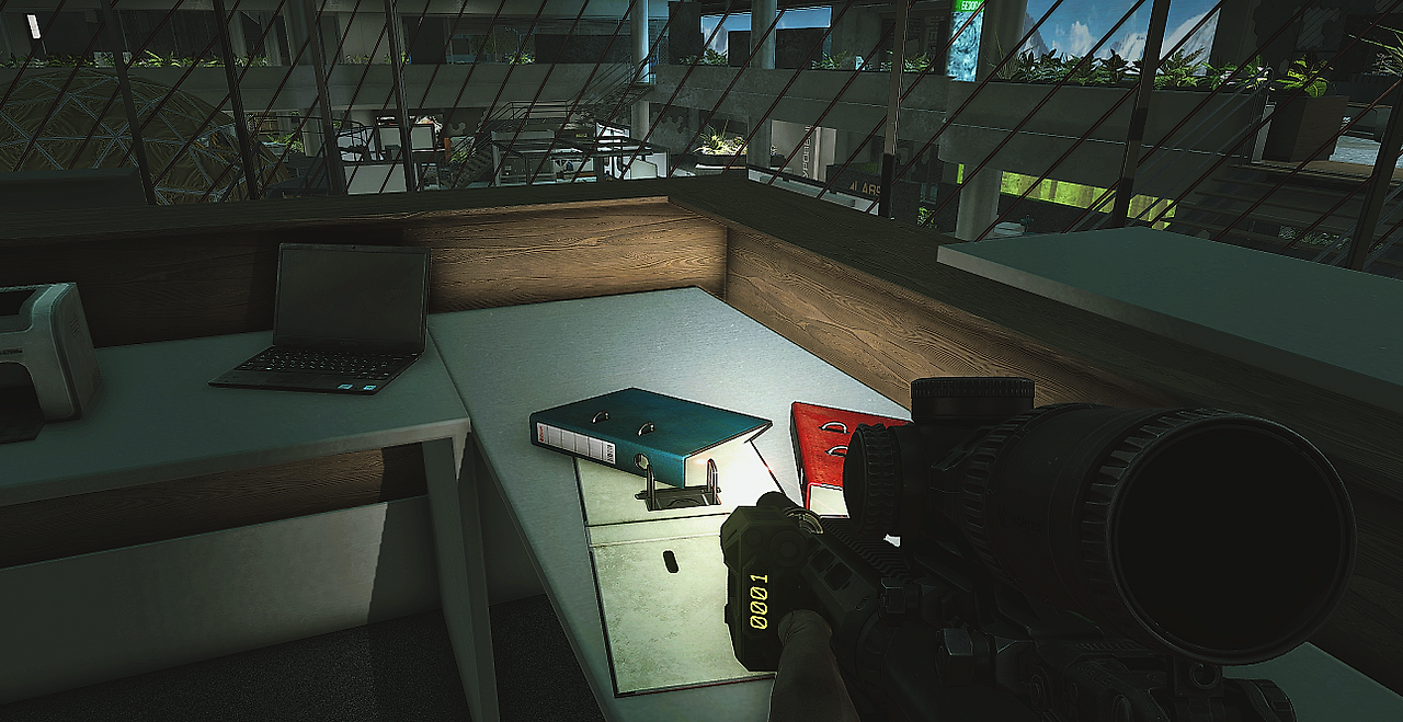 Following the Bread Crumbs - 설명 7