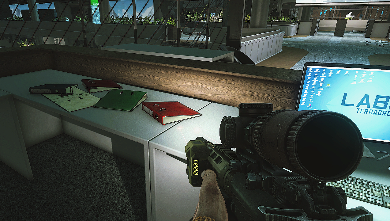 Following the Bread Crumbs - 설명 8