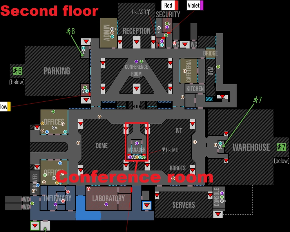 Following the Bread Crumbs - 메인 이미지 5