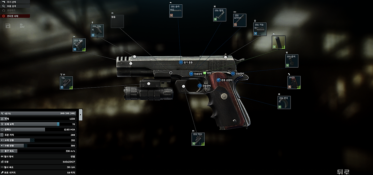 Gunsmith - Part 21 - 메인 이미지 3