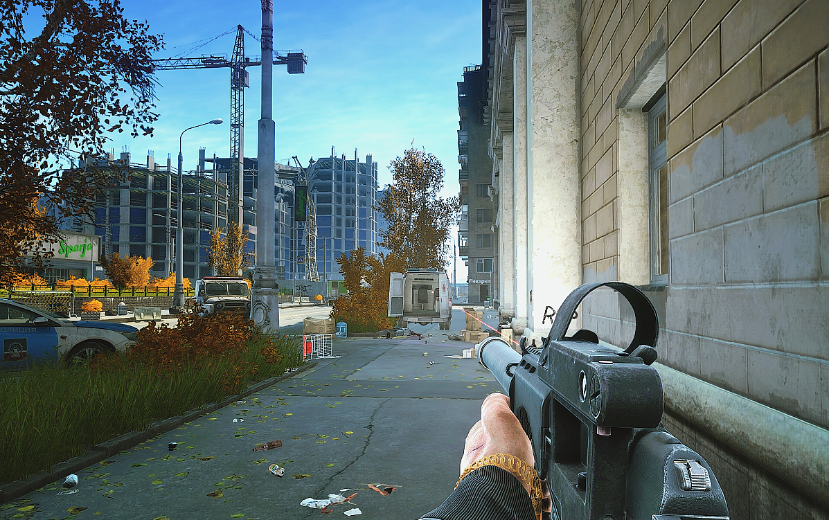 Ambulances Again - 설명 10