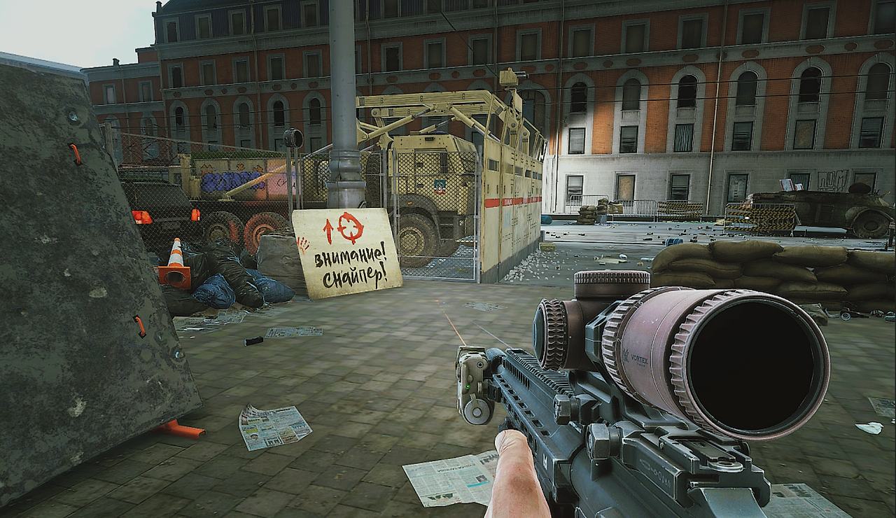 Ambulances Again - 메인 이미지 2