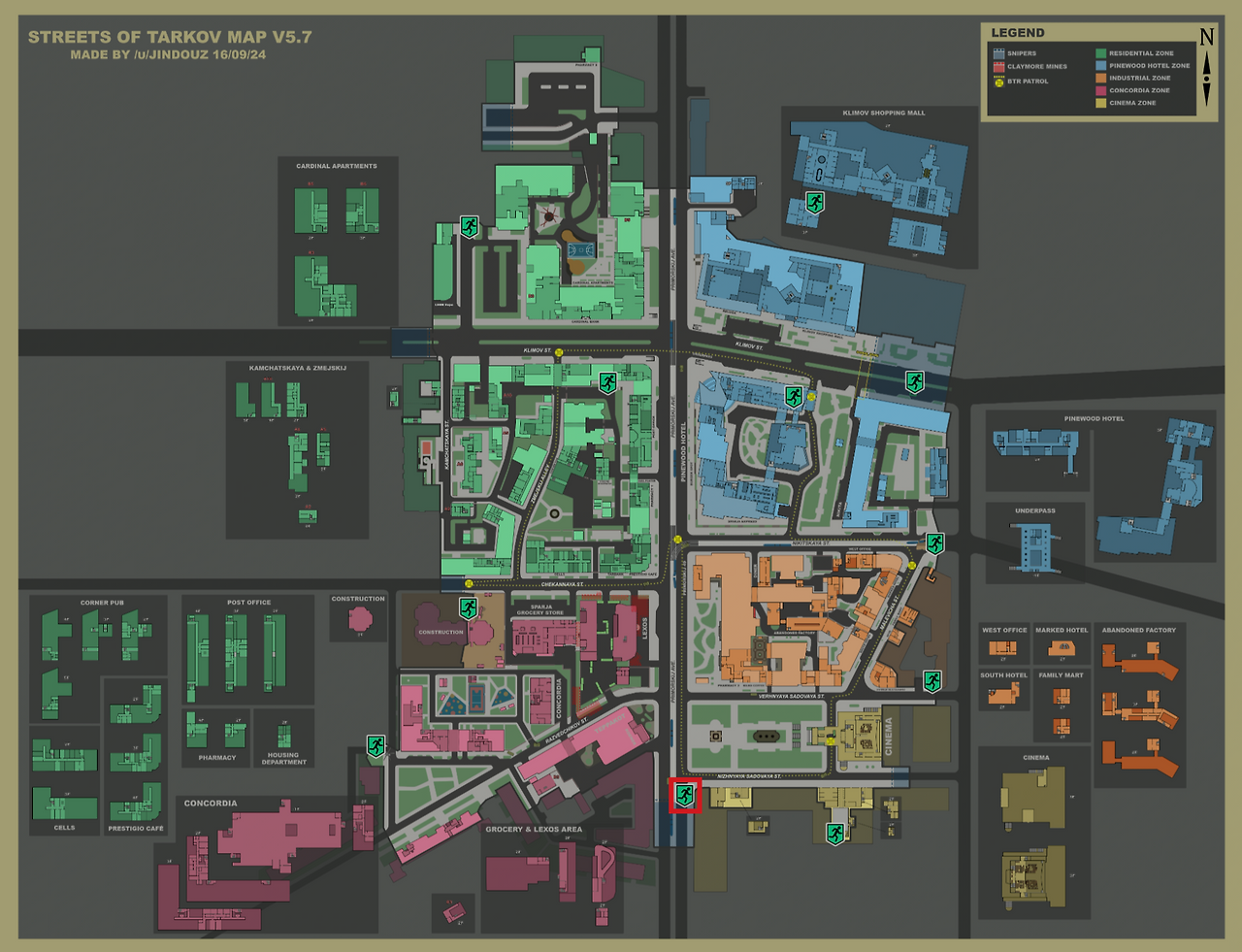 Ambulances Again - 메인 이미지 3