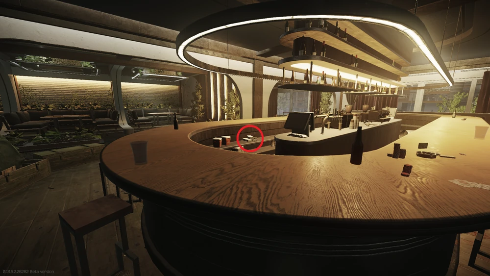 Beyond the Red Meat - Part 1 - 설명 1