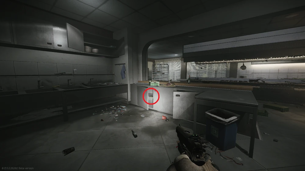 Beyond the Red Meat - Part 1 - 설명 3