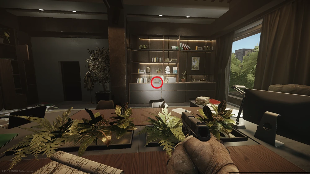 Beyond the Red Meat - Part 1 - 설명 4