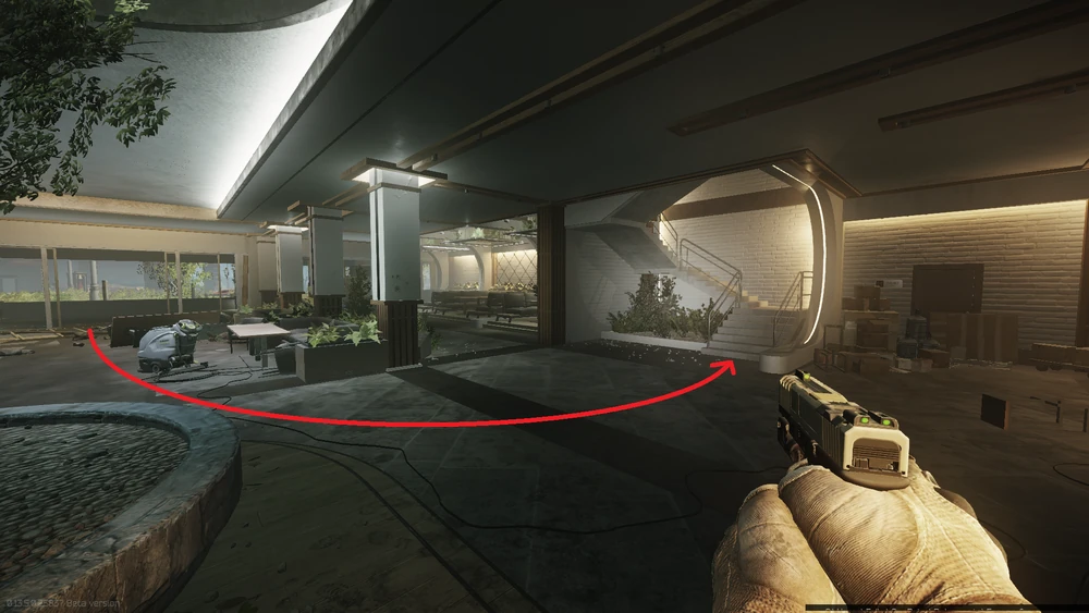 Beyond the Red Meat - Part 1 - 메인 이미지 2