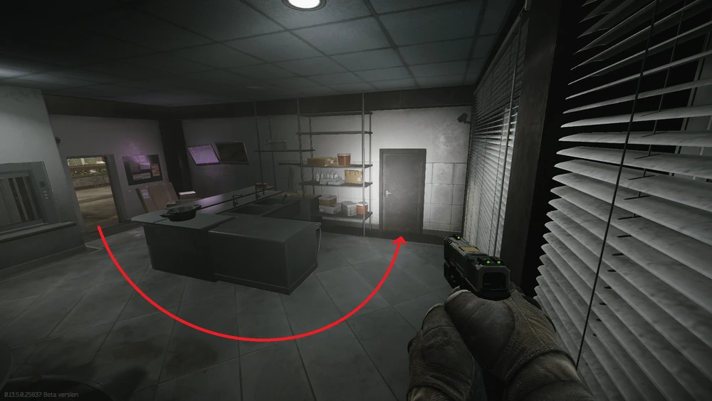 Beyond the Red Meat - Part 1 - 메인 이미지 4