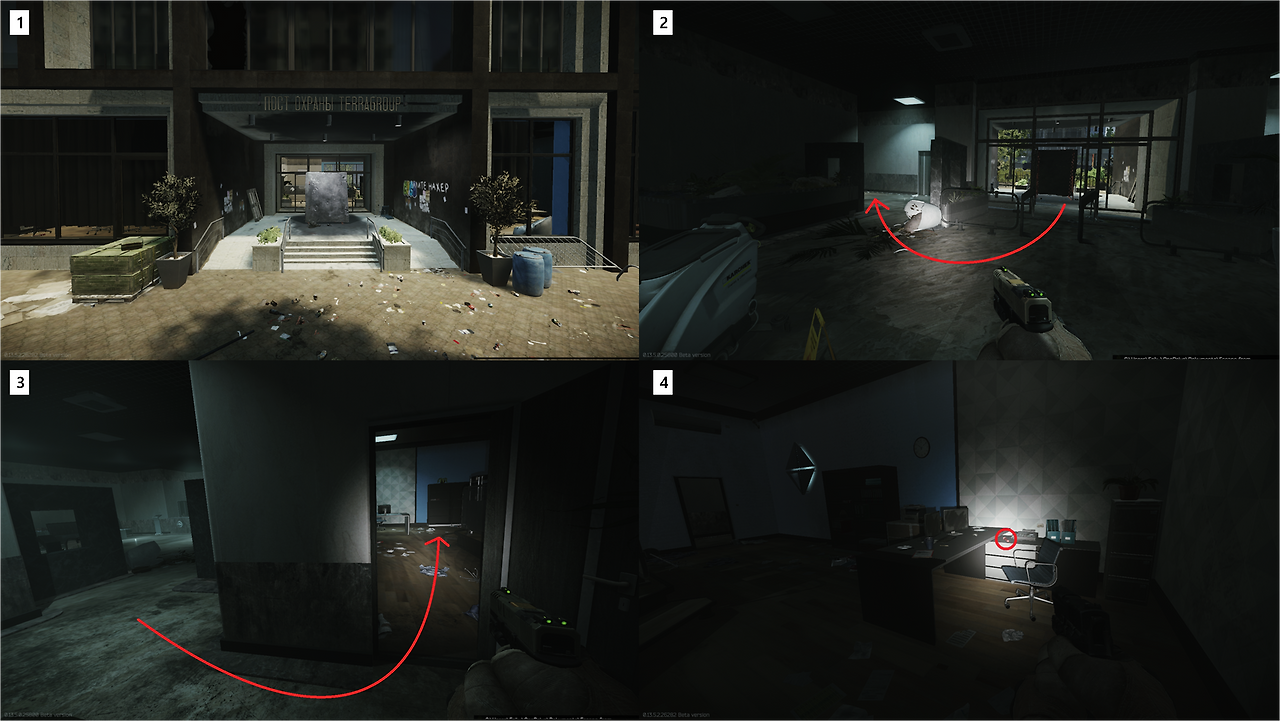 Beyond the Red Meat - Part 2 - 메인 이미지 2