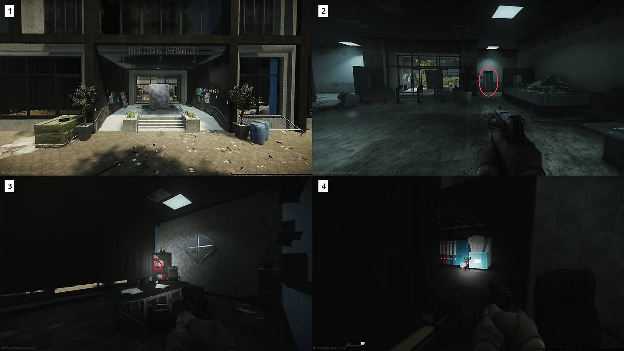 Beyond the Red Meat - Part 2 - 메인 이미지 3