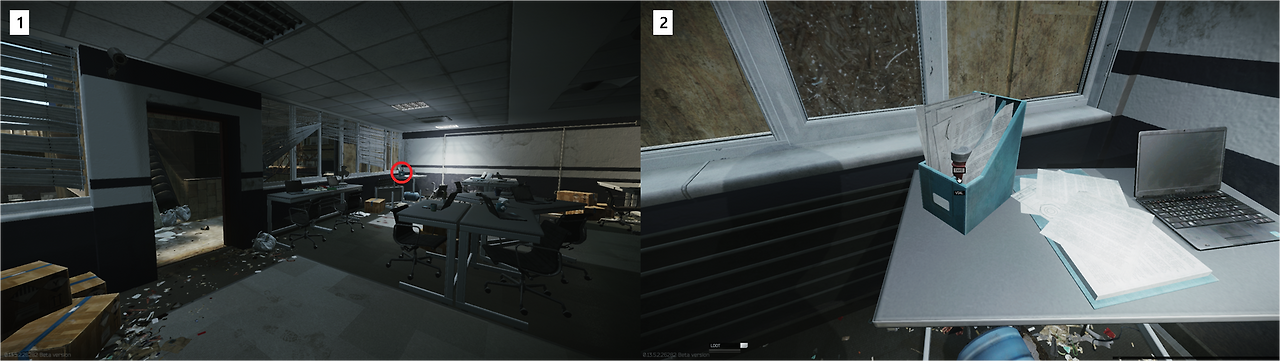 Beyond the Red Meat - Part 2 - 메인 이미지 5