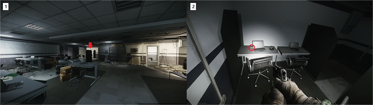 Beyond the Red Meat - Part 2 - 메인 이미지 6