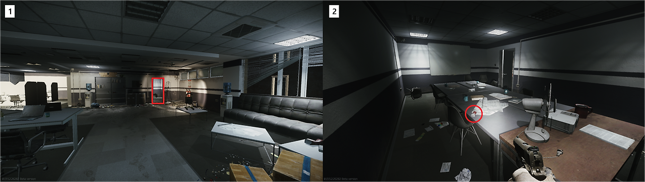 Beyond the Red Meat - Part 2 - 메인 이미지 7