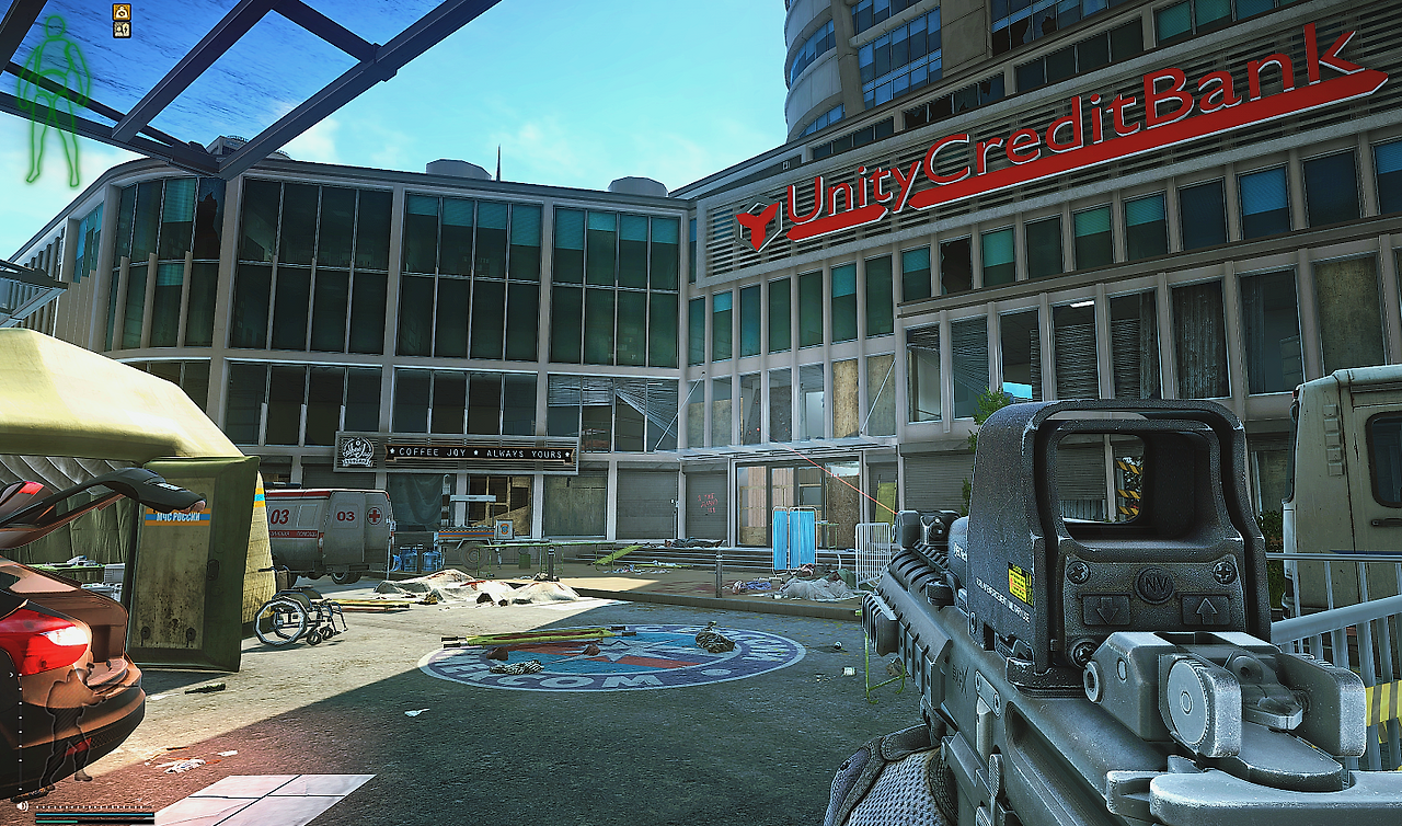 First in Line - 메인 이미지 2