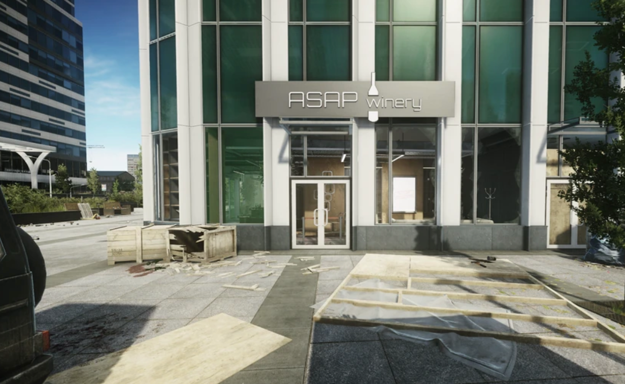 Luxurious Life - 메인 이미지 2