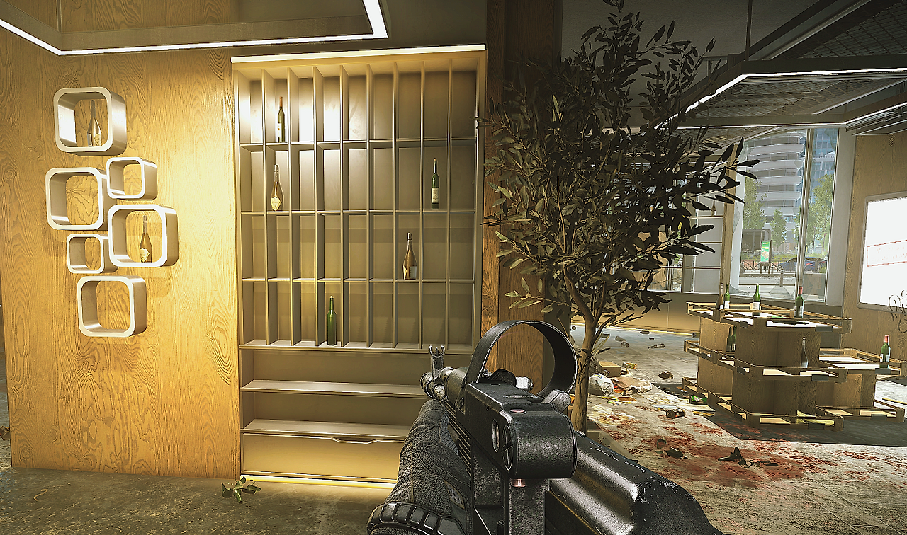 Luxurious Life - 메인 이미지 3