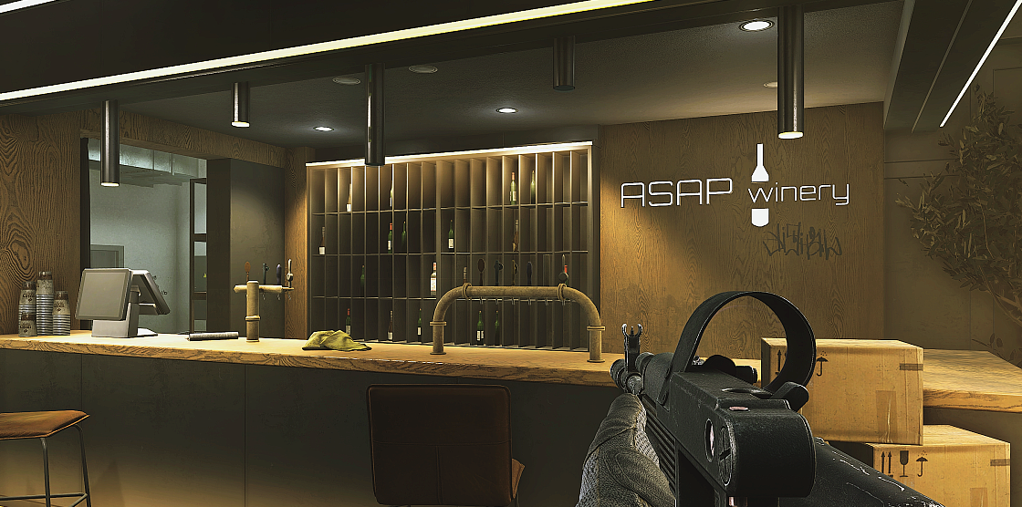 Luxurious Life - 메인 이미지 4