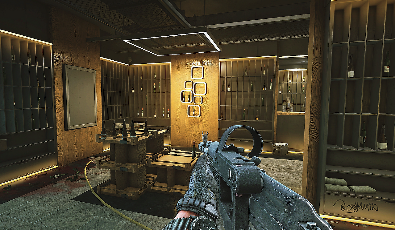 Luxurious Life - 메인 이미지 7