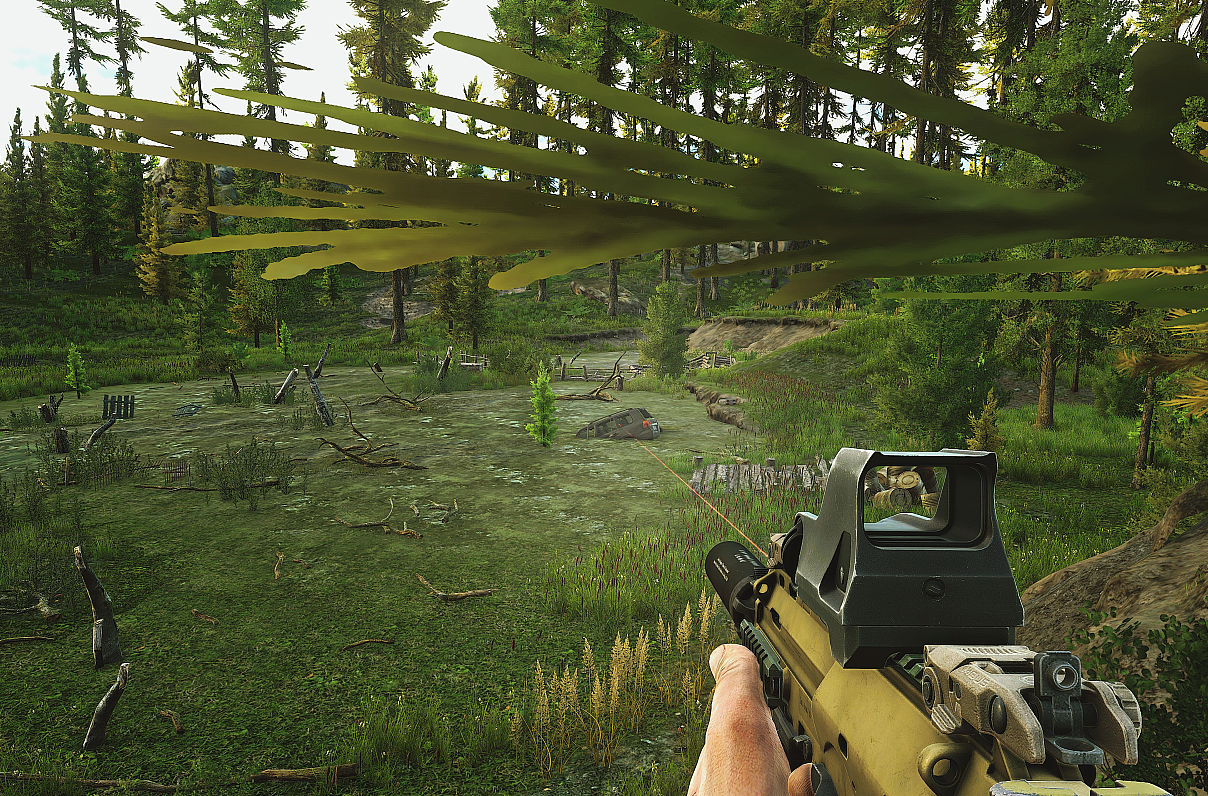 Nothing Fishy About This - 메인 이미지 2