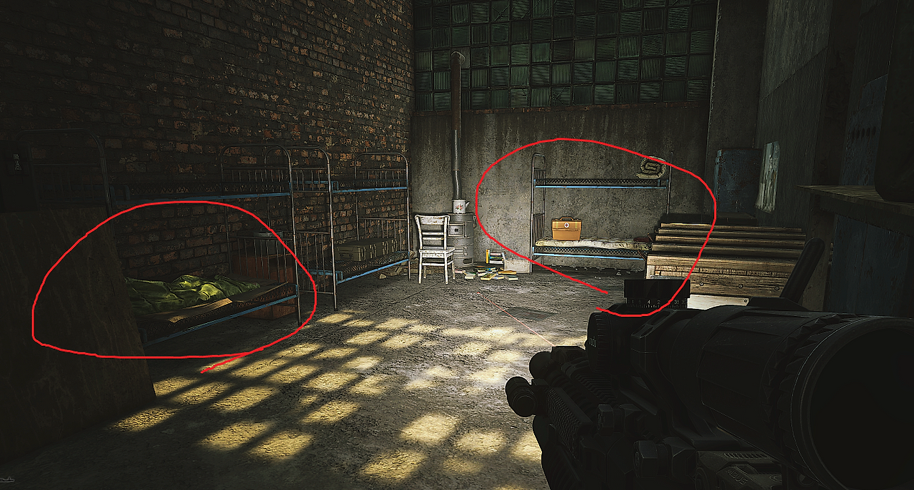 Easy Money - Part 1 [PVP ZONE] - 메인 이미지 2