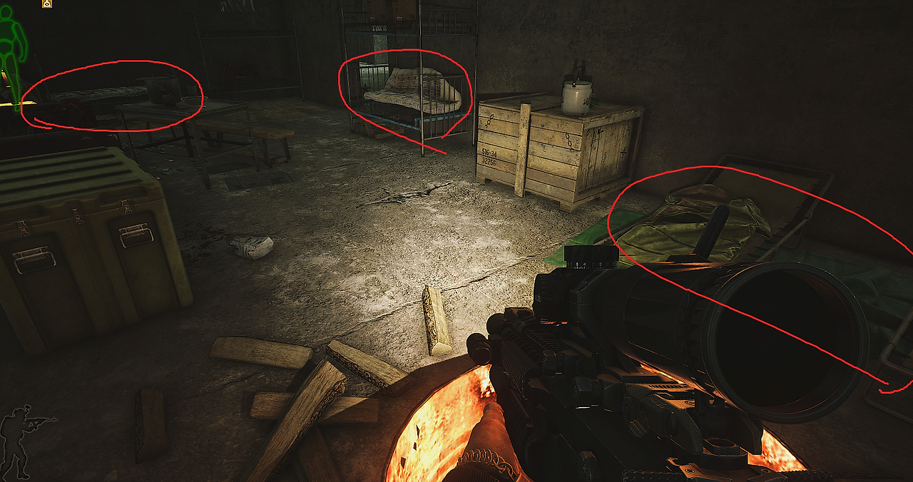 Easy Money - Part 1 [PVP ZONE] - 메인 이미지 3