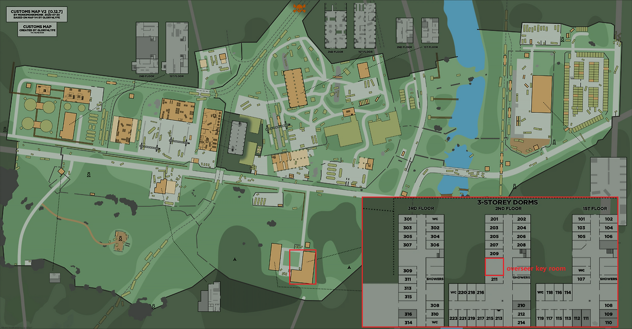 Against the Conscience - Part 1 [PVP ZONE] - 메인 이미지 1