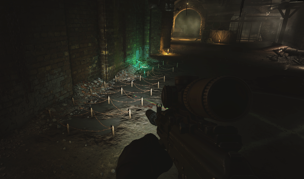 Immunity - 메인 이미지 1