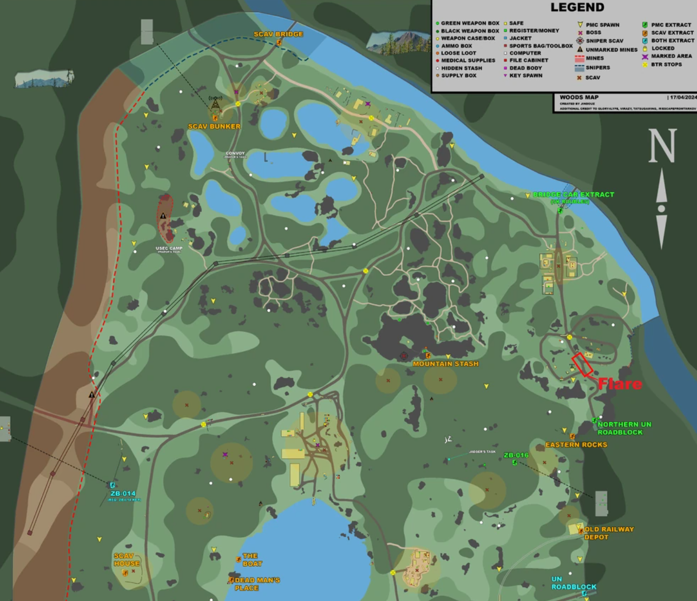 Airmail - 메인 이미지 1