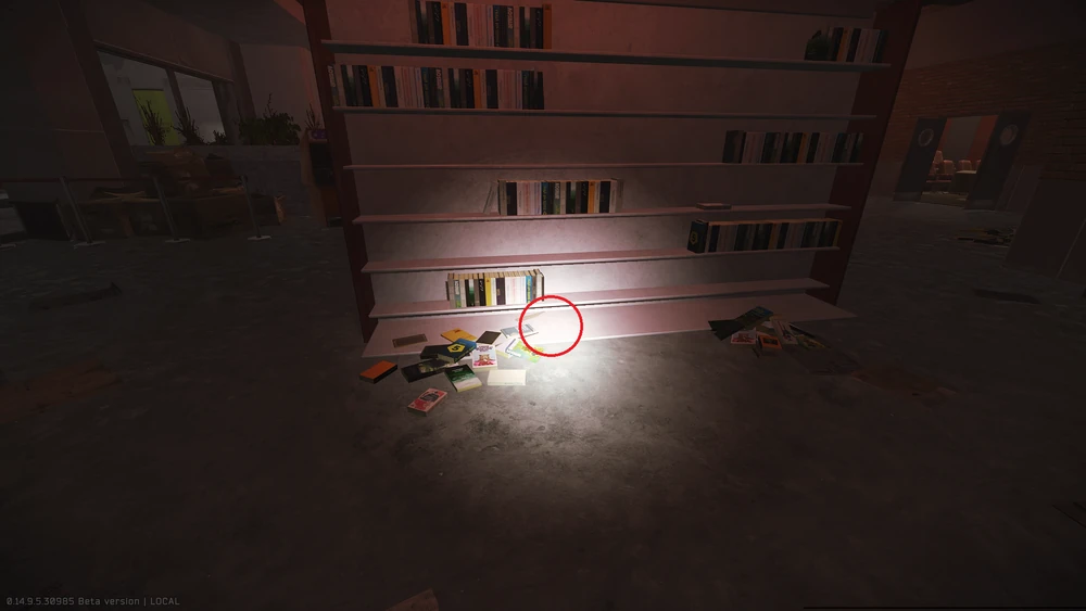 Minute of Fame - 설명 3